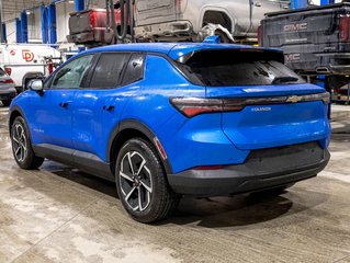 Chevrolet Equinox EV  2026 à St-Jérôme, Québec - 6 - w320h240px