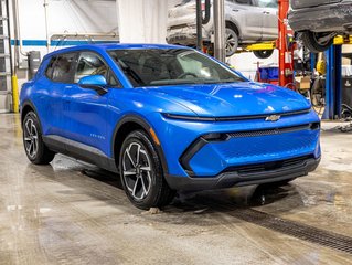 Chevrolet Equinox EV  2026 à St-Jérôme, Québec - 10 - w320h240px