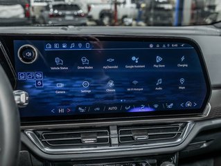 Chevrolet Equinox EV  2026 à St-Jérôme, Québec - 17 - w320h240px