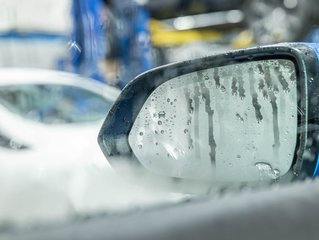 Chevrolet Equinox EV  2026 à St-Jérôme, Québec - 31 - w320h240px