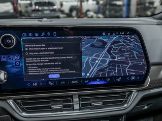 Chevrolet Equinox EV  2026 à St-Jérôme, Québec - 5 - w320h240px