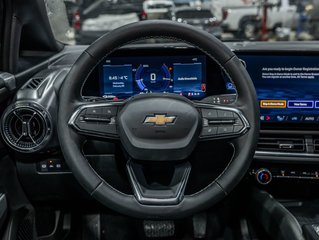 Chevrolet Equinox EV  2026 à St-Jérôme, Québec - 13 - w320h240px