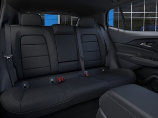 Chevrolet Equinox EV  2026 à St-Jérôme, Québec - 17 - w320h240px