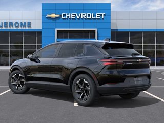 2026 Chevrolet Equinox EV in St-Jérôme, Quebec - 3 - w320h240px