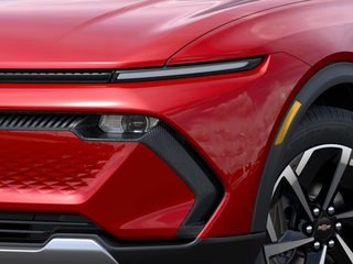 Chevrolet Equinox EV  2026 à St-Jérôme, Québec - 10 - w320h240px