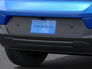 Chevrolet Equinox EV  2026 à St-Jérôme, Québec - 14 - w320h240px