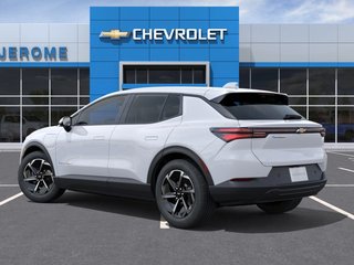 2026 Chevrolet Equinox EV in St-Jérôme, Quebec - 3 - w320h240px