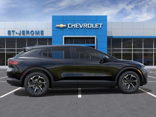 Chevrolet Equinox EV  2026 à St-Jérôme, Québec - 5 - w320h240px