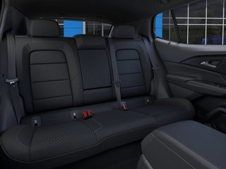 Chevrolet Equinox EV  2026 à St-Jérôme, Québec - 17 - w320h240px