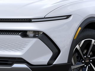 Chevrolet Equinox EV  2026 à St-Jérôme, Québec - 10 - w320h240px