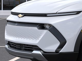 Chevrolet Equinox EV  2026 à St-Jérôme, Québec - 13 - w320h240px