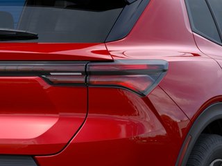 2026 Chevrolet Equinox EV in St-Jérôme, Quebec - 11 - w320h240px