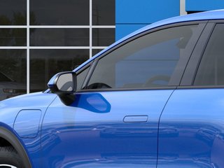 2026 Chevrolet Equinox EV in St-Jérôme, Quebec - 12 - w320h240px