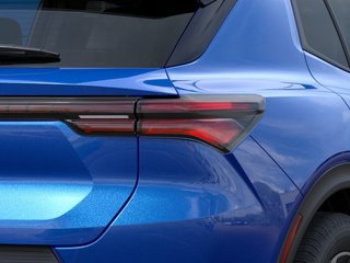 2026 Chevrolet Equinox EV in St-Jérôme, Quebec - 11 - w320h240px