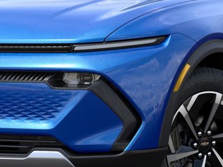 2026 Chevrolet Equinox EV in St-Jérôme, Quebec - 10 - w320h240px