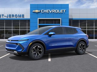 Chevrolet Equinox EV  2026 à St-Jérôme, Québec - 2 - w320h240px