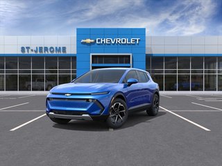 Chevrolet Equinox EV  2026 à St-Jérôme, Québec - 8 - w320h240px