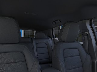 2026 Chevrolet Equinox EV in St-Jérôme, Quebec - 24 - w320h240px