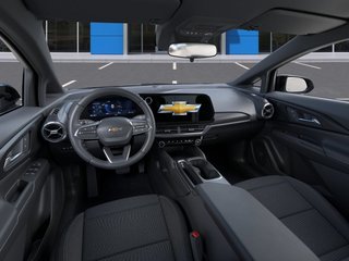 2026 Chevrolet Equinox EV in St-Jérôme, Quebec - 15 - w320h240px