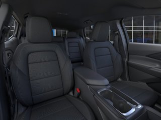 Chevrolet Equinox EV  2026 à St-Jérôme, Québec - 16 - w320h240px