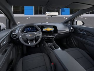 Chevrolet Equinox EV  2026 à St-Jérôme, Québec - 15 - w320h240px