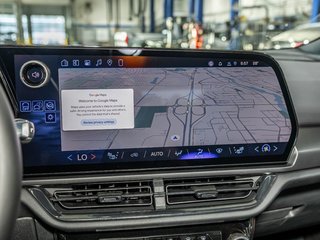 Chevrolet Equinox EV  2026 à St-Jérôme, Québec - 5 - w320h240px