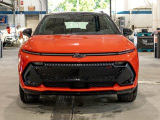 Chevrolet Equinox EV  2026 à St-Jérôme, Québec - 2 - w320h240px