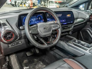 Chevrolet Equinox EV  2026 à St-Jérôme, Québec - 12 - w320h240px