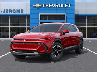 Chevrolet Equinox EV  2026 à St-Jérôme, Québec - 6 - w320h240px