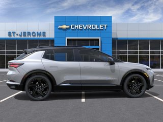 Chevrolet Equinox EV  2026 à St-Jérôme, Québec - 5 - w320h240px