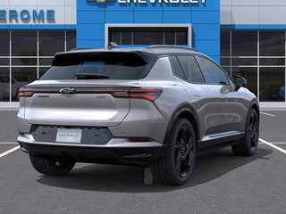 2026 Chevrolet Equinox EV in St-Jérôme, Quebec - 4 - w320h240px
