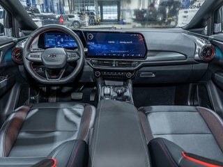 Chevrolet Equinox EV  2026 à St-Jérôme, Québec - 4 - w320h240px