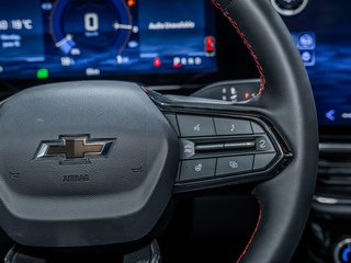 Chevrolet Equinox EV  2026 à St-Jérôme, Québec - 16 - w320h240px