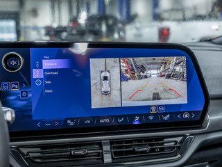 Chevrolet Equinox EV  2026 à St-Jérôme, Québec - 18 - w320h240px