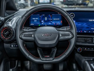 Chevrolet Equinox EV  2026 à St-Jérôme, Québec - 13 - w320h240px
