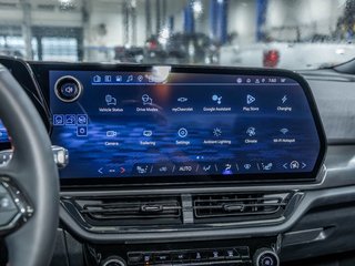 Chevrolet Equinox EV  2026 à St-Jérôme, Québec - 17 - w320h240px