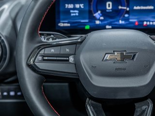 Chevrolet Equinox EV  2026 à St-Jérôme, Québec - 15 - w320h240px