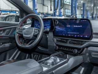 Chevrolet Equinox EV  2026 à St-Jérôme, Québec - 25 - w320h240px