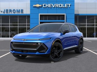 Chevrolet Equinox EV  2026 à St-Jérôme, Québec - 6 - w320h240px