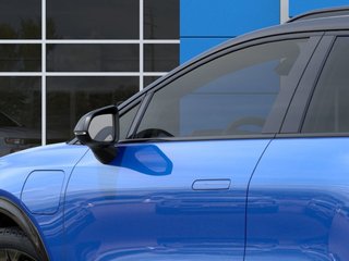 Chevrolet Equinox EV  2026 à St-Jérôme, Québec - 12 - w320h240px