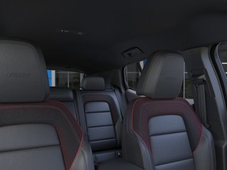 Chevrolet Equinox EV  2026 à St-Jérôme, Québec - 24 - w320h240px