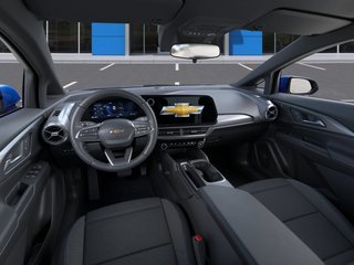 2026 Chevrolet Equinox EV in St-Jérôme, Quebec - 15 - w320h240px