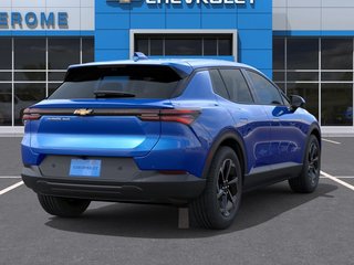 2026 Chevrolet Equinox EV in St-Jérôme, Quebec - 4 - w320h240px