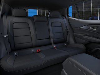 2026 Chevrolet Equinox EV in St-Jérôme, Quebec - 17 - w320h240px