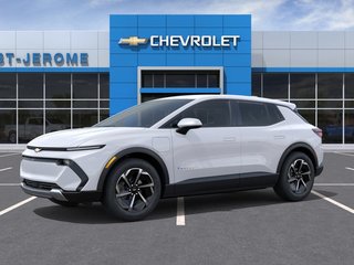2026 Chevrolet Equinox EV in St-Jérôme, Quebec - 2 - w320h240px