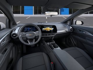 2026 Chevrolet Equinox EV in St-Jérôme, Quebec - 15 - w320h240px