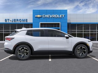 2026 Chevrolet Equinox EV in St-Jérôme, Quebec - 5 - w320h240px