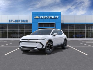 2026 Chevrolet Equinox EV in St-Jérôme, Quebec - 8 - w320h240px