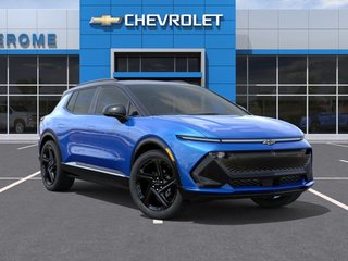 Chevrolet Equinox EV  2026 à St-Jérôme, Québec - 7 - w320h240px