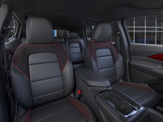 Chevrolet Equinox EV  2026 à St-Jérôme, Québec - 16 - w320h240px